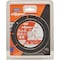 Norton Abrasives Norton Clipper 5 in. D X 7/8 in. Carbide Cut-Off Wheel 1 pc 70184684615 - alternate 1